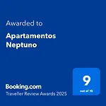 Neptuno * 플라티야 다로