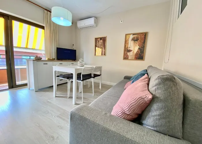 Apartment Neptuno Castell-Platja d’Aro