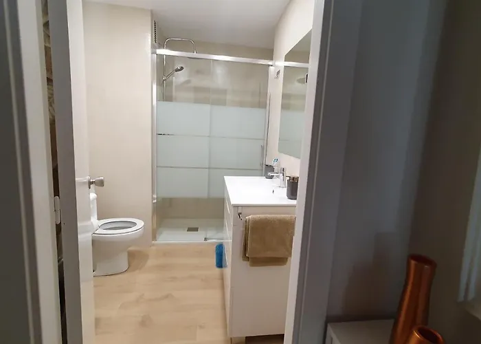 Neptuno Apartment