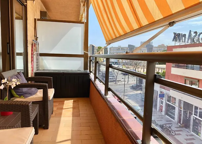 Apartment Neptuno *