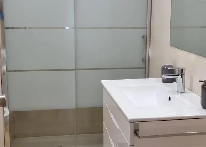 Apartment Neptuno