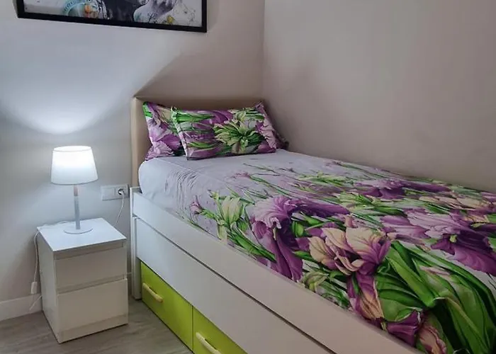 Apartment Neptuno