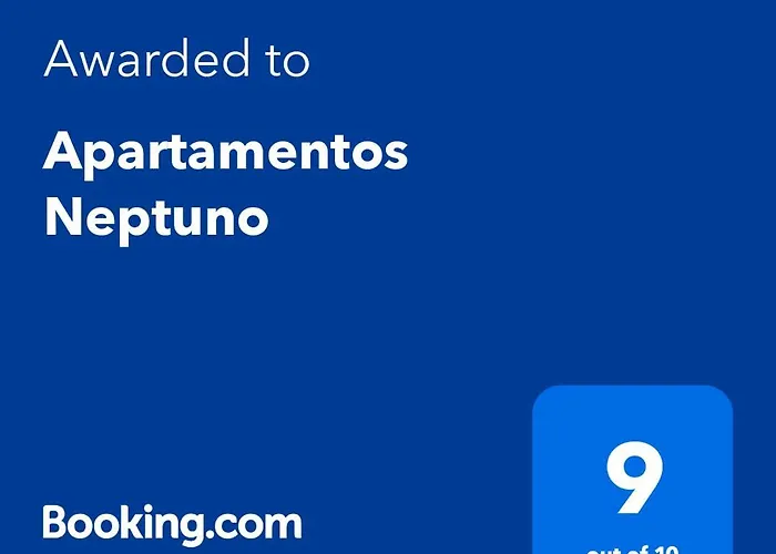 Neptuno * Castell-Platja d’Aro