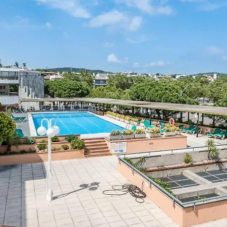 Neptuno Apartment *