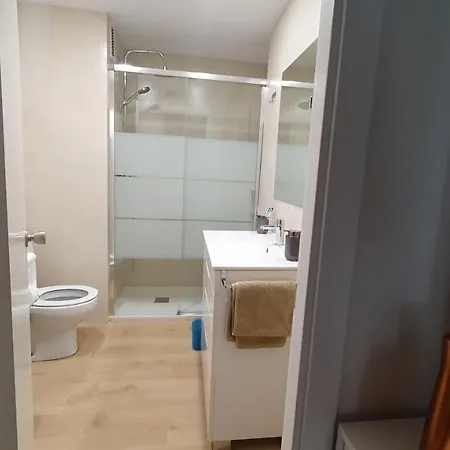 Neptuno Apartment