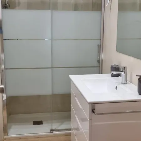 Apartment Neptuno