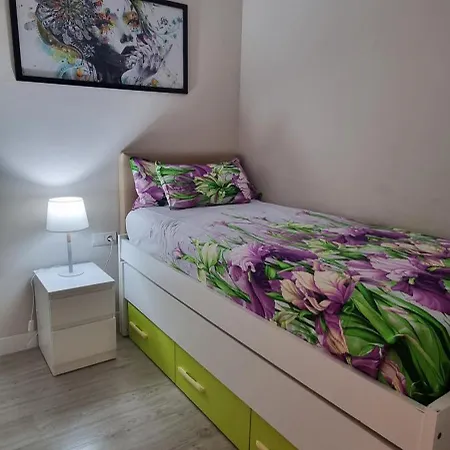 Apartment Neptuno