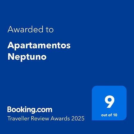 Neptuno * פלטחה ד'ארו