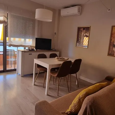Apartment Neptuno *