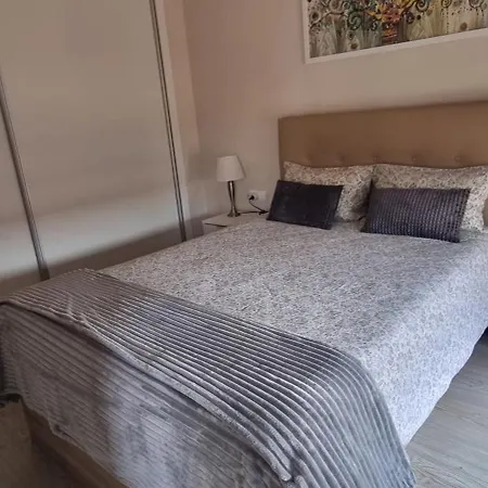 Apartment Neptuno Platja d'Aro