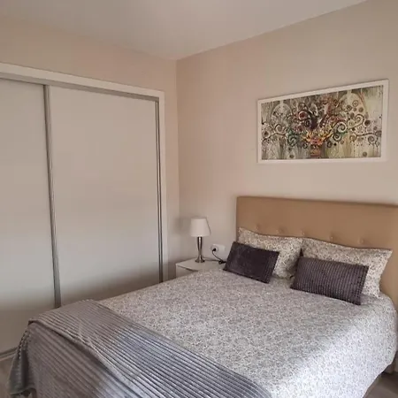 Neptuno Apartment