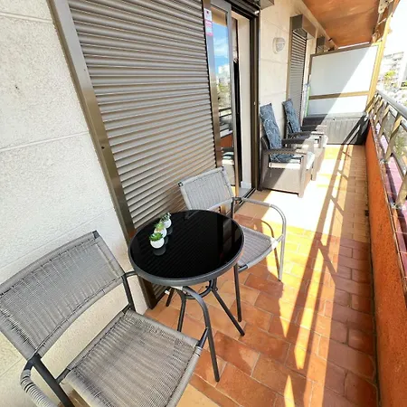 Neptuno Apartment *